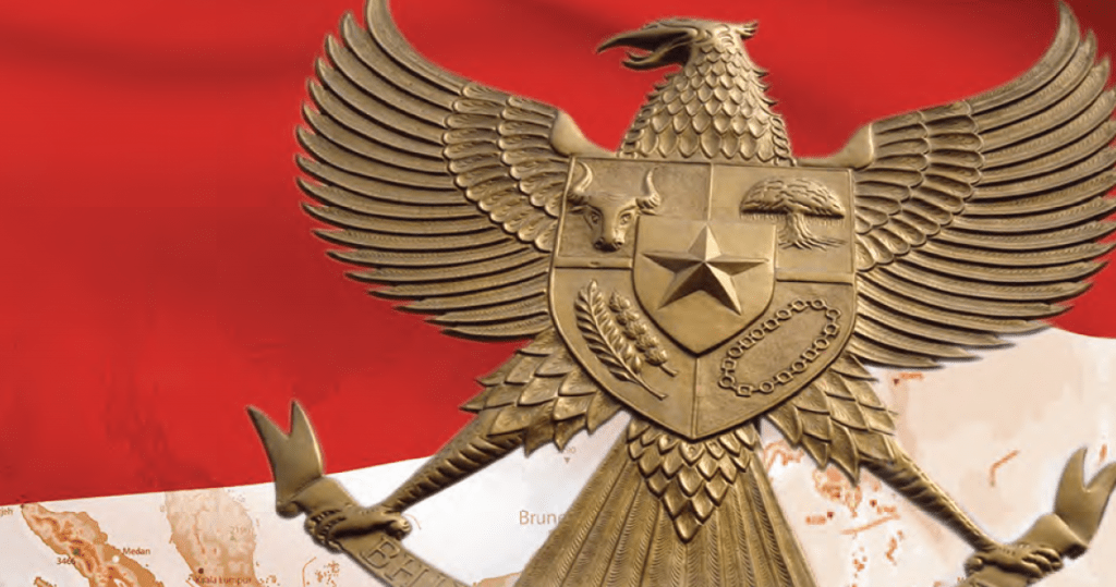 KEWARGANEGARAAN (BIDAN)